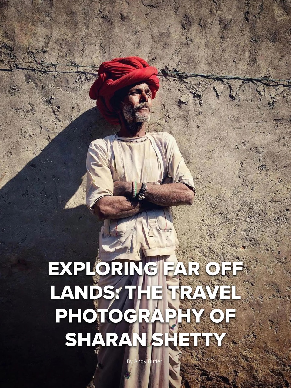 Mobiography Preview Pages