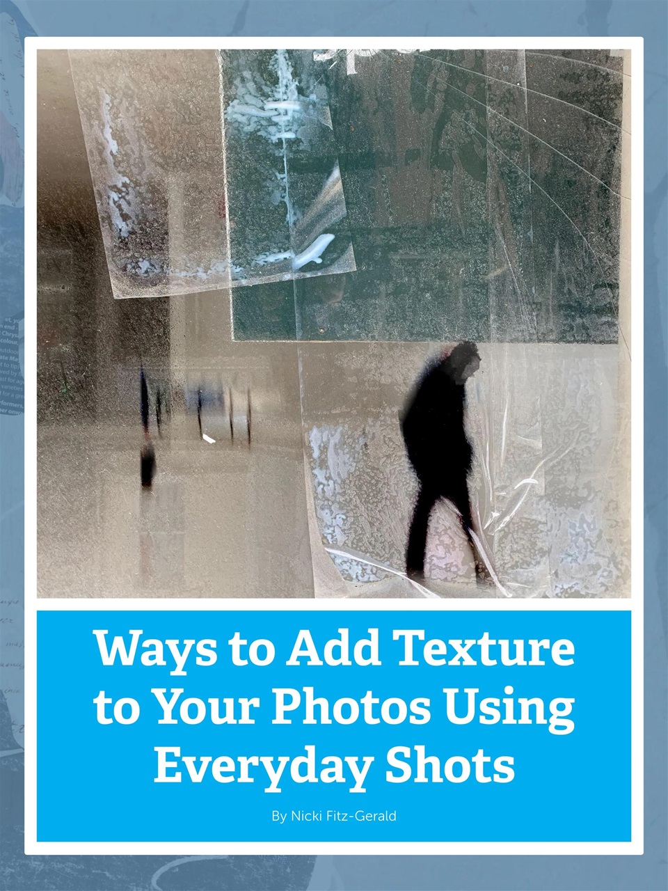 Mobiography Preview Pages