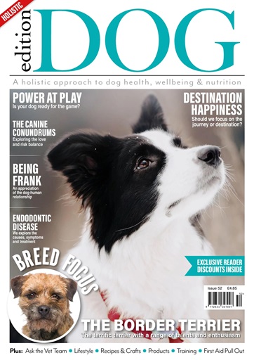 Edition Dog issue 