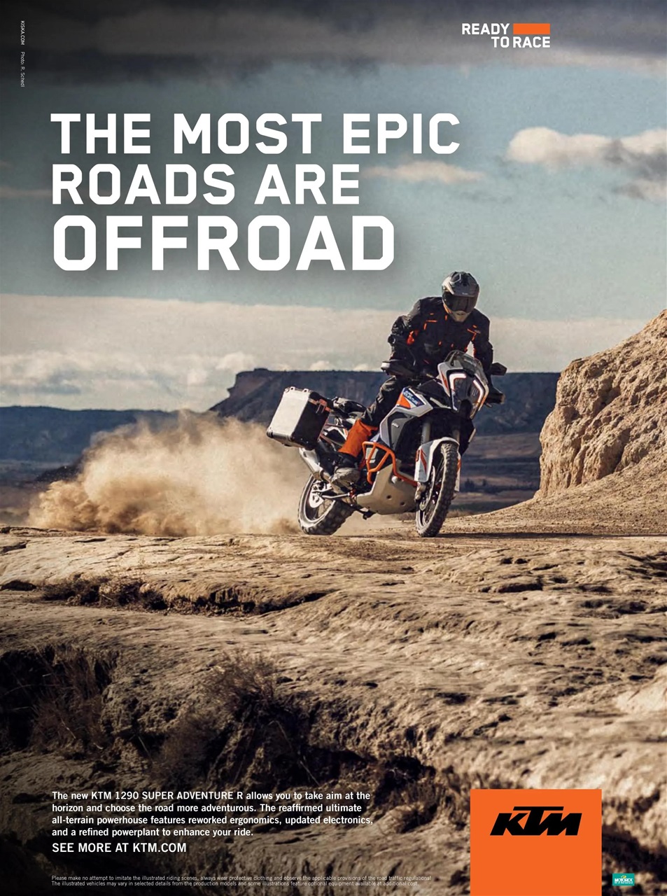 Cycle Canada Preview Pages