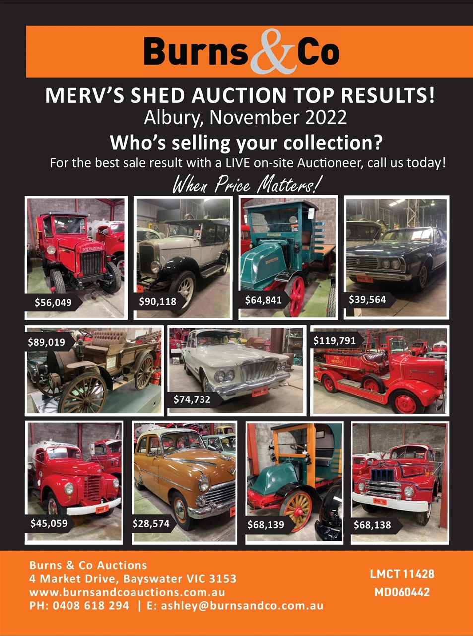 JUST CARS Preview Pages