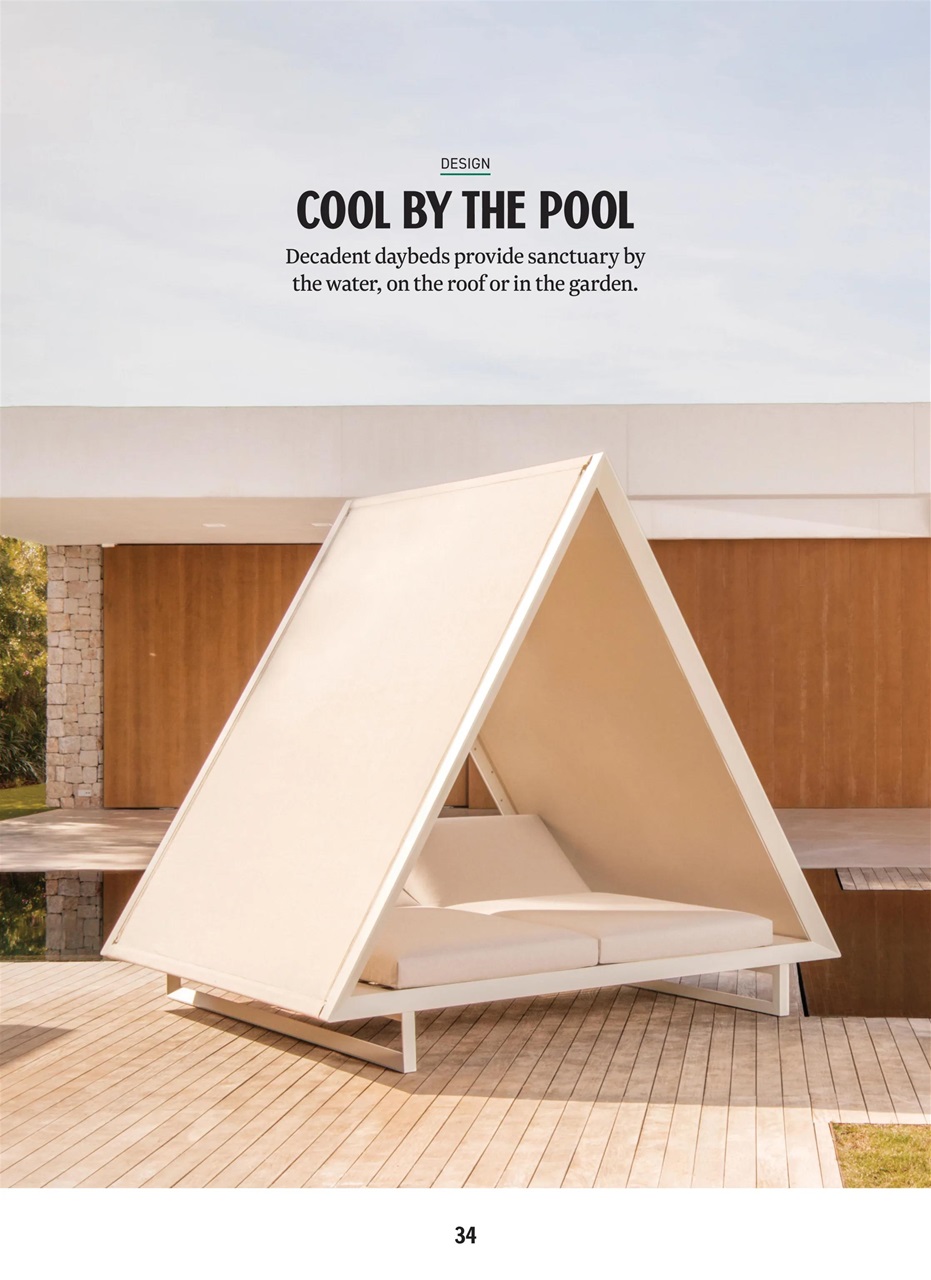 Robb Report Australia & New Zealand Preview Pages