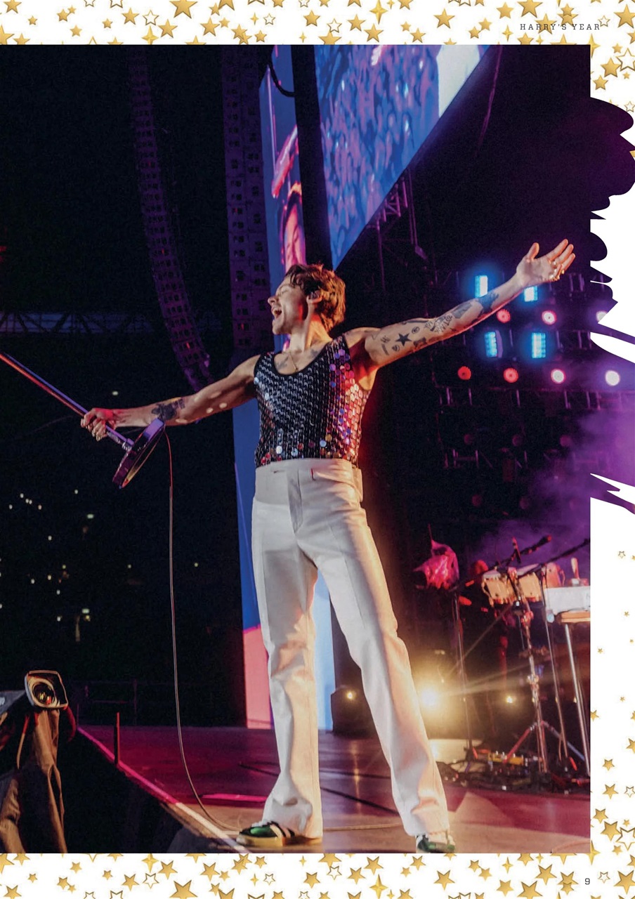 Kings & Queens of Pop Culture Preview Pages