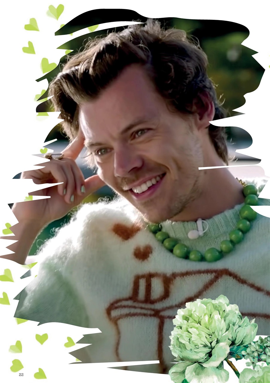 Kings & Queens of Pop Culture Preview Pages