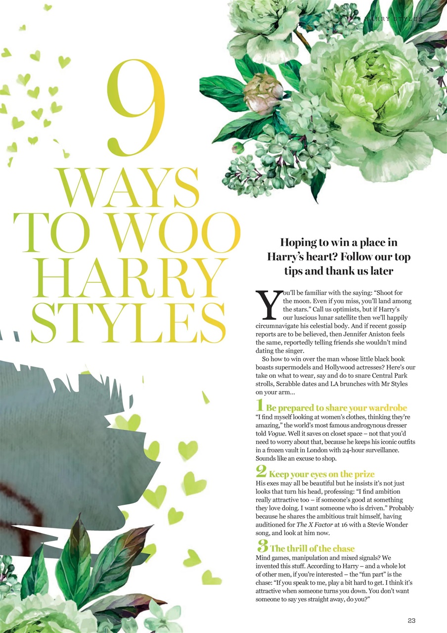 Kings & Queens of Pop Culture Preview Pages