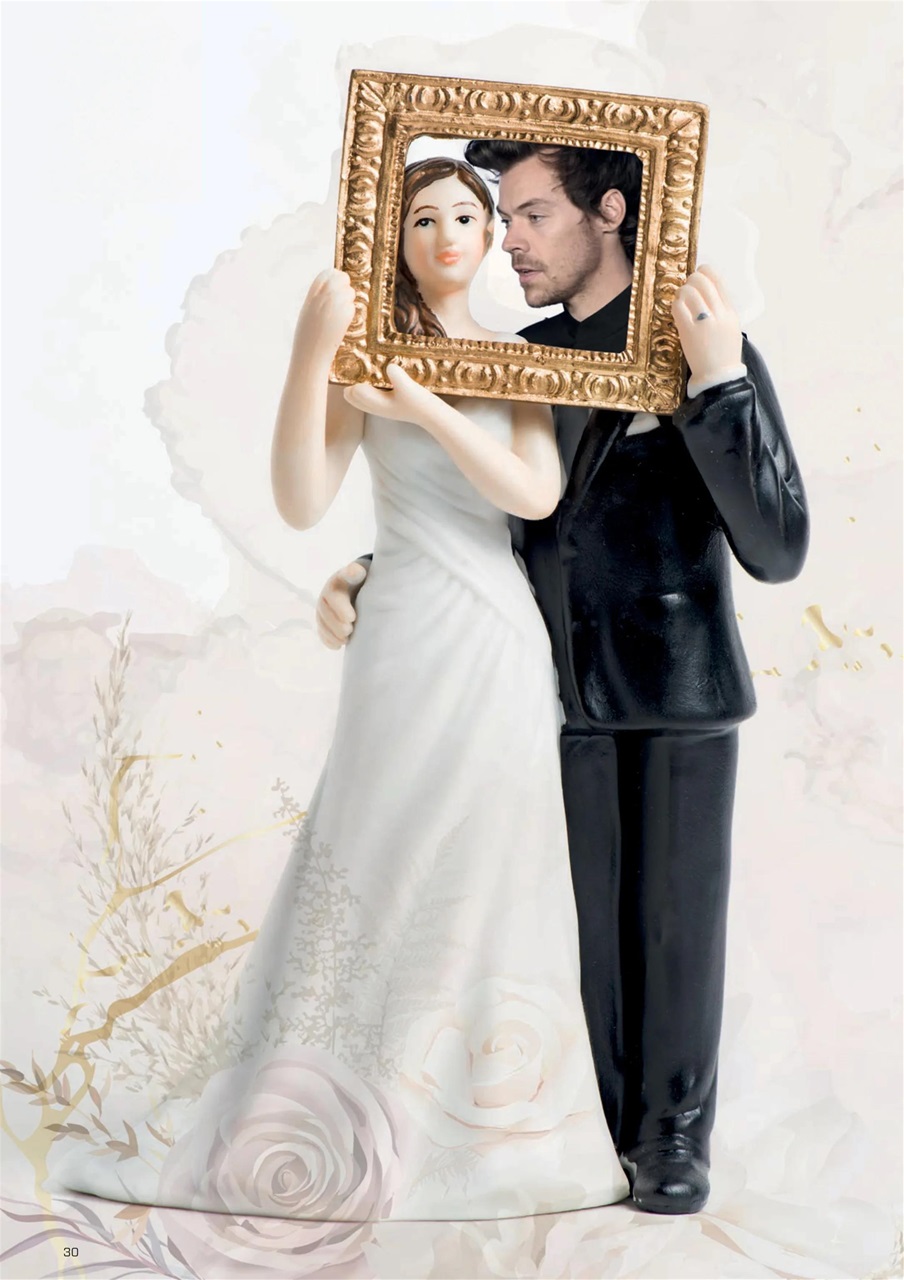 Kings & Queens of Pop Culture Preview Pages