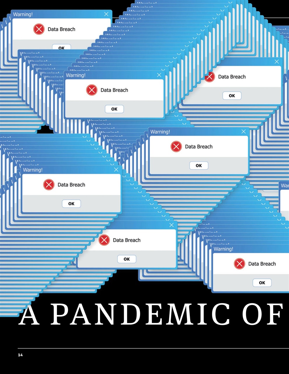 Newsweek International Preview Pages