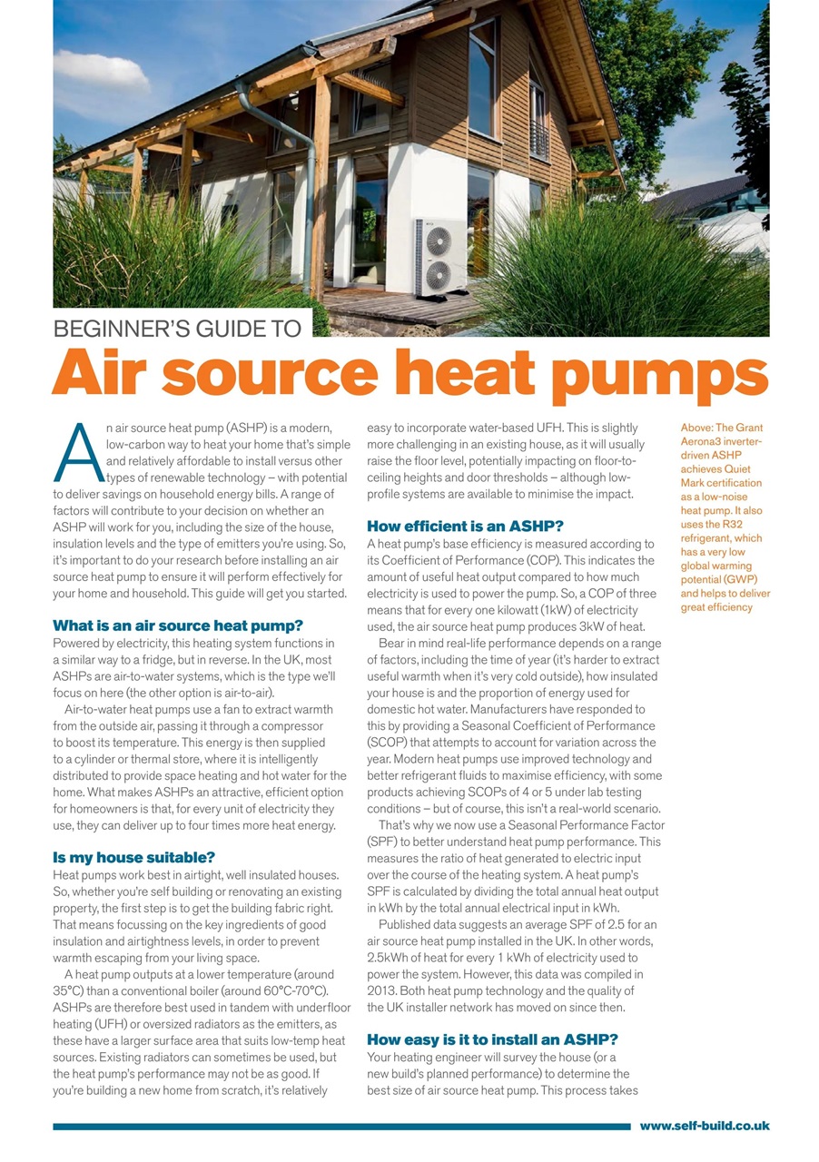 Build It Preview Pages