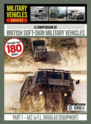 Issue 1 - Soft Skin Vehicles 1  issue Issue 1 - Soft Skin Vehicles 1 