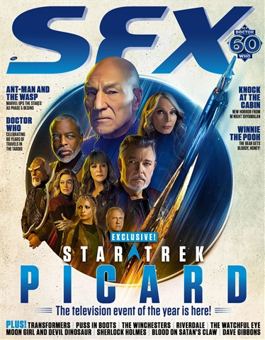 SFX issue February 2023
