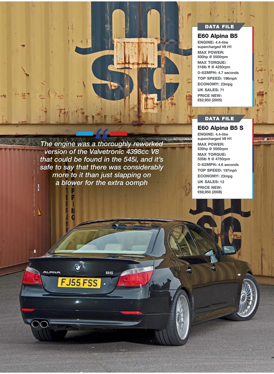 Total BMW Preview Pages