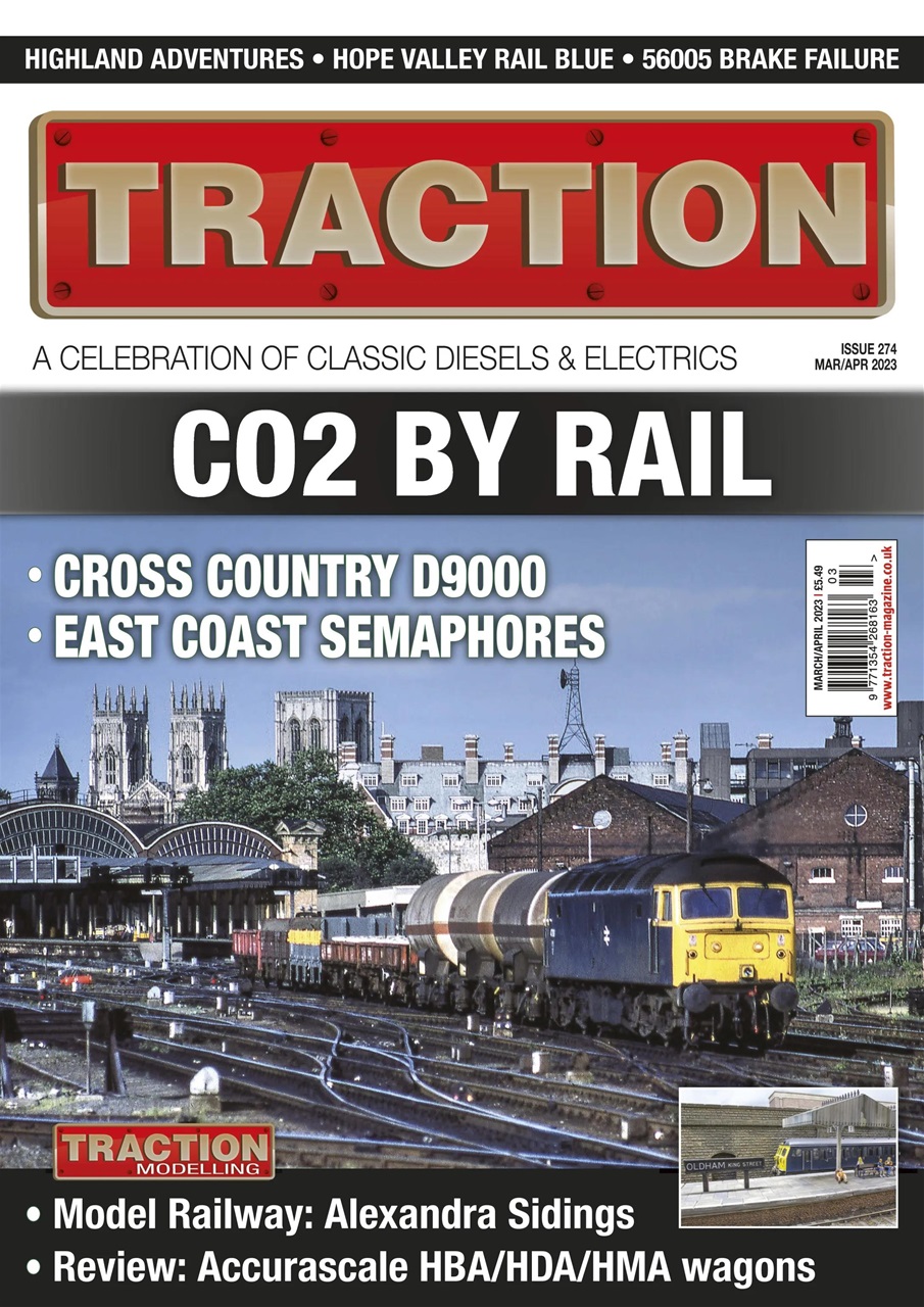 Traction Preview Pages