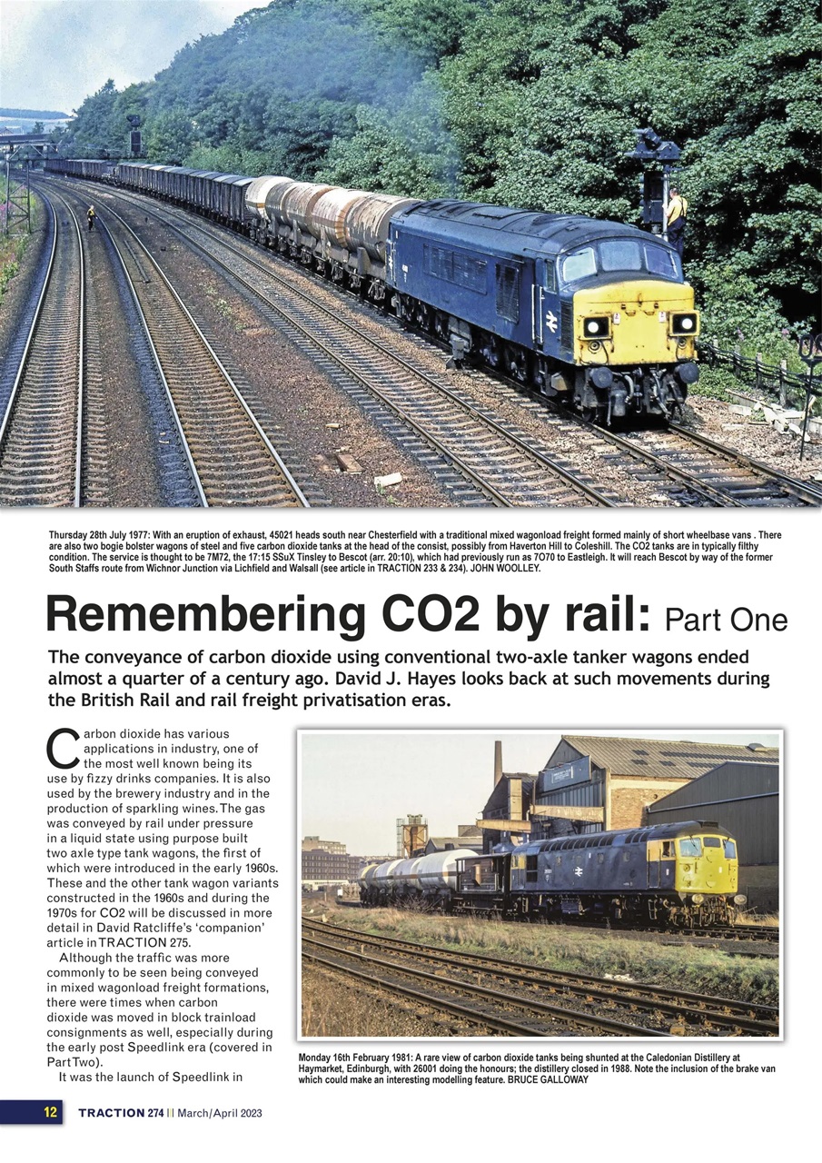 Traction Preview Pages