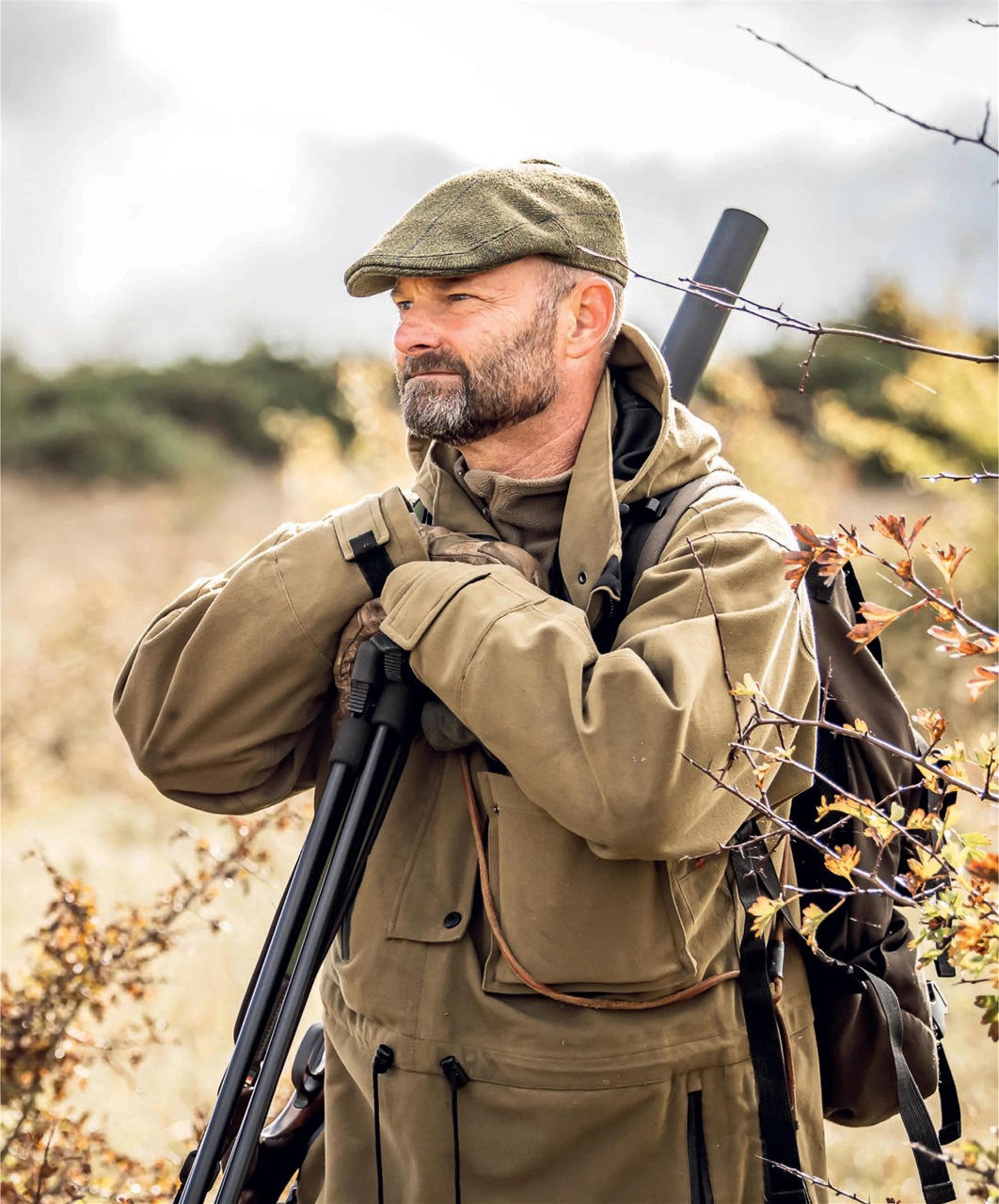 Fieldsports Journal Preview Pages