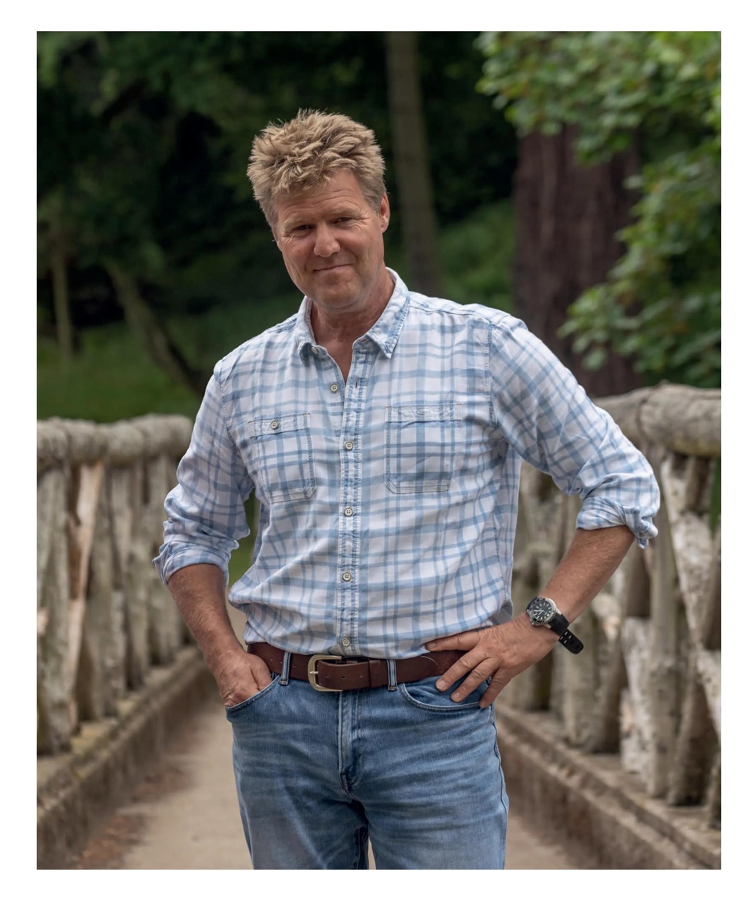 Fieldsports Journal Preview Pages