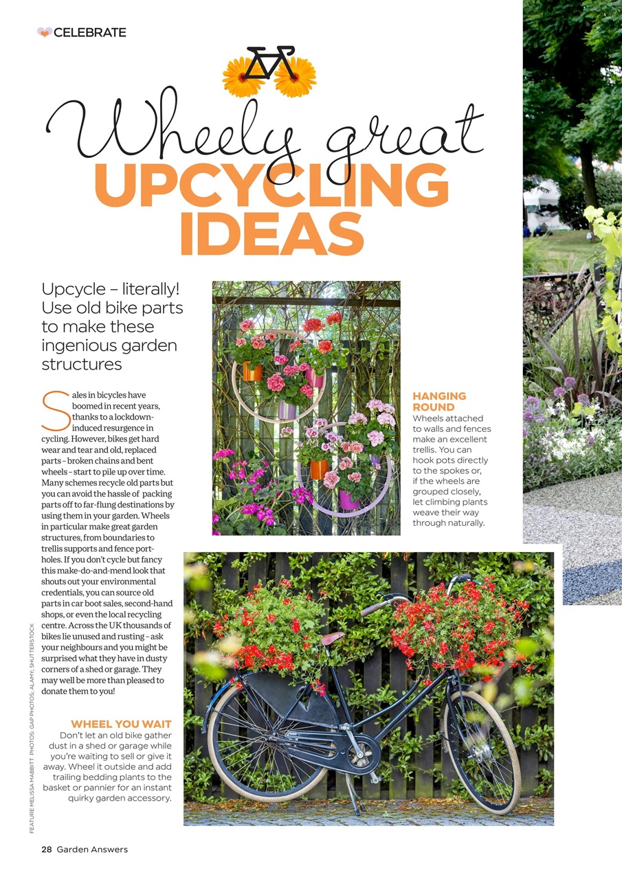 Garden Answers Preview Pages
