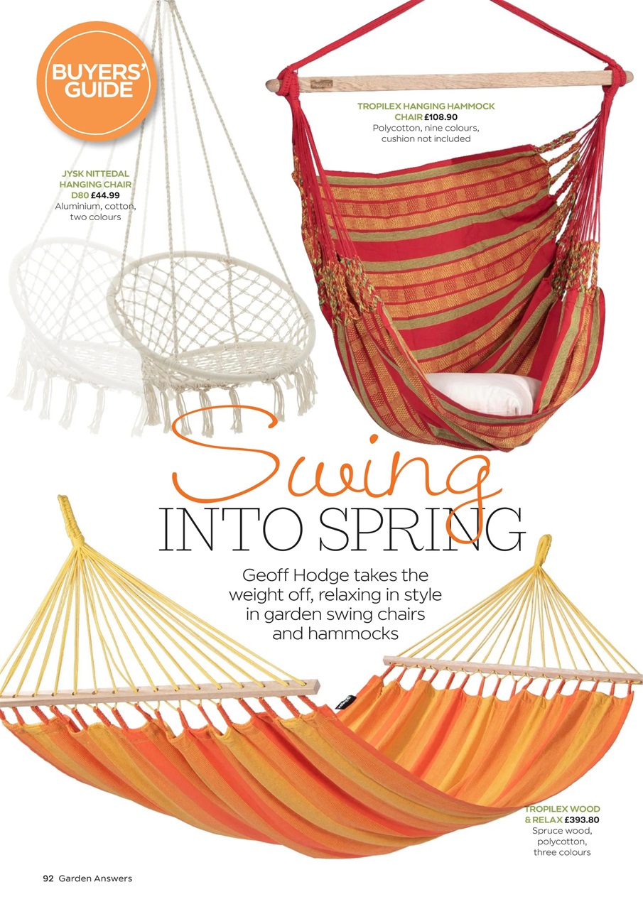 Garden Answers Preview Pages