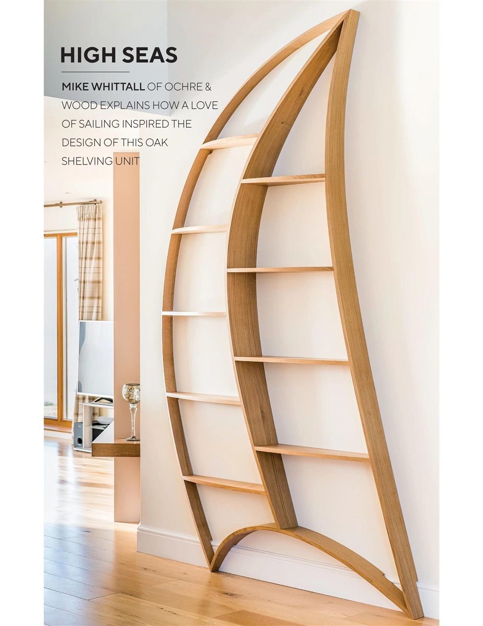 Furniture & Cabinetmaking Preview Pages