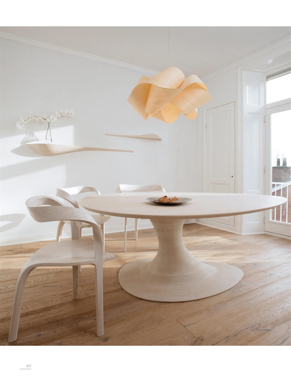 Furniture & Cabinetmaking Preview Pages