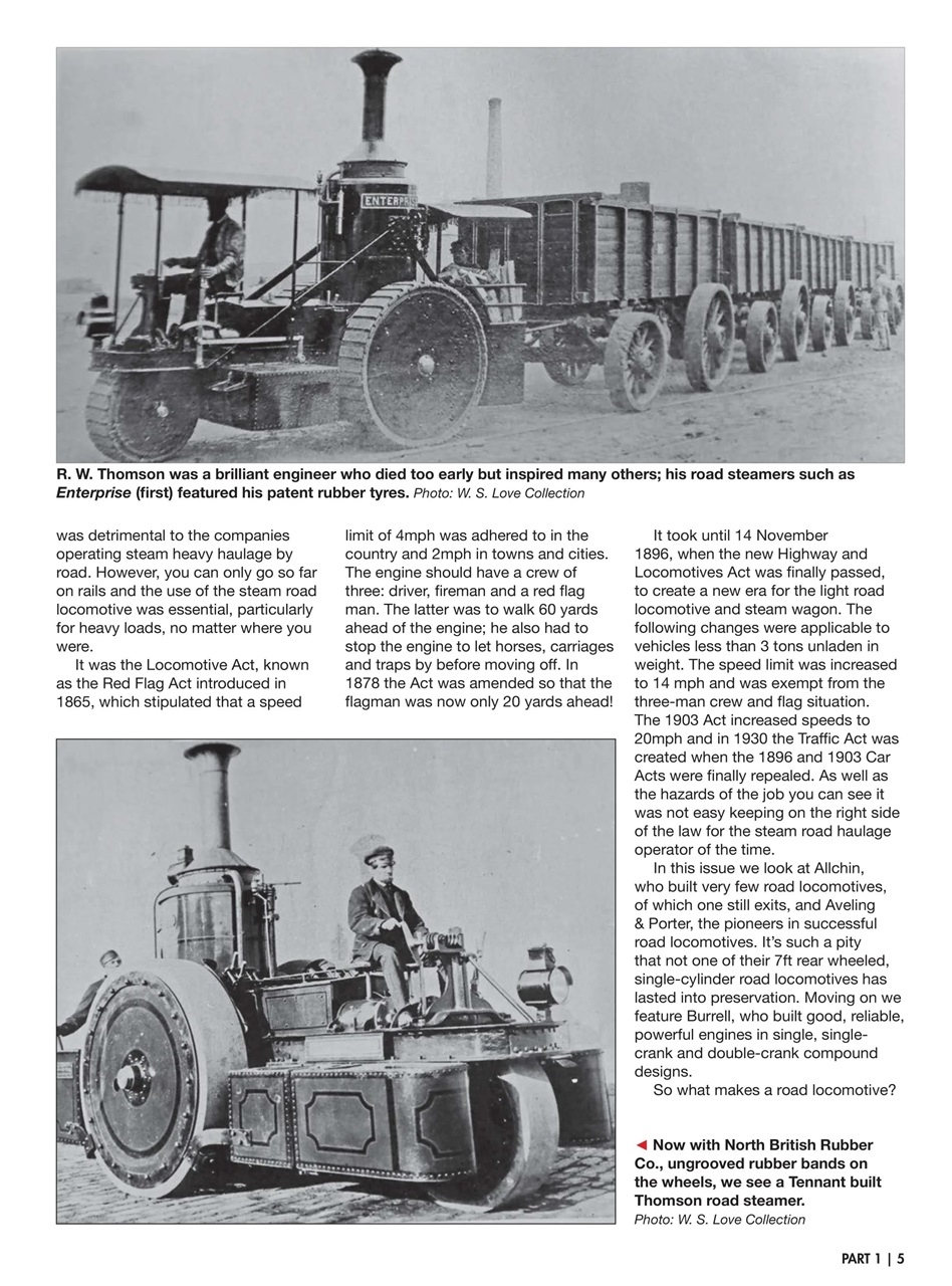 Old Glory Collectors Series Preview Pages