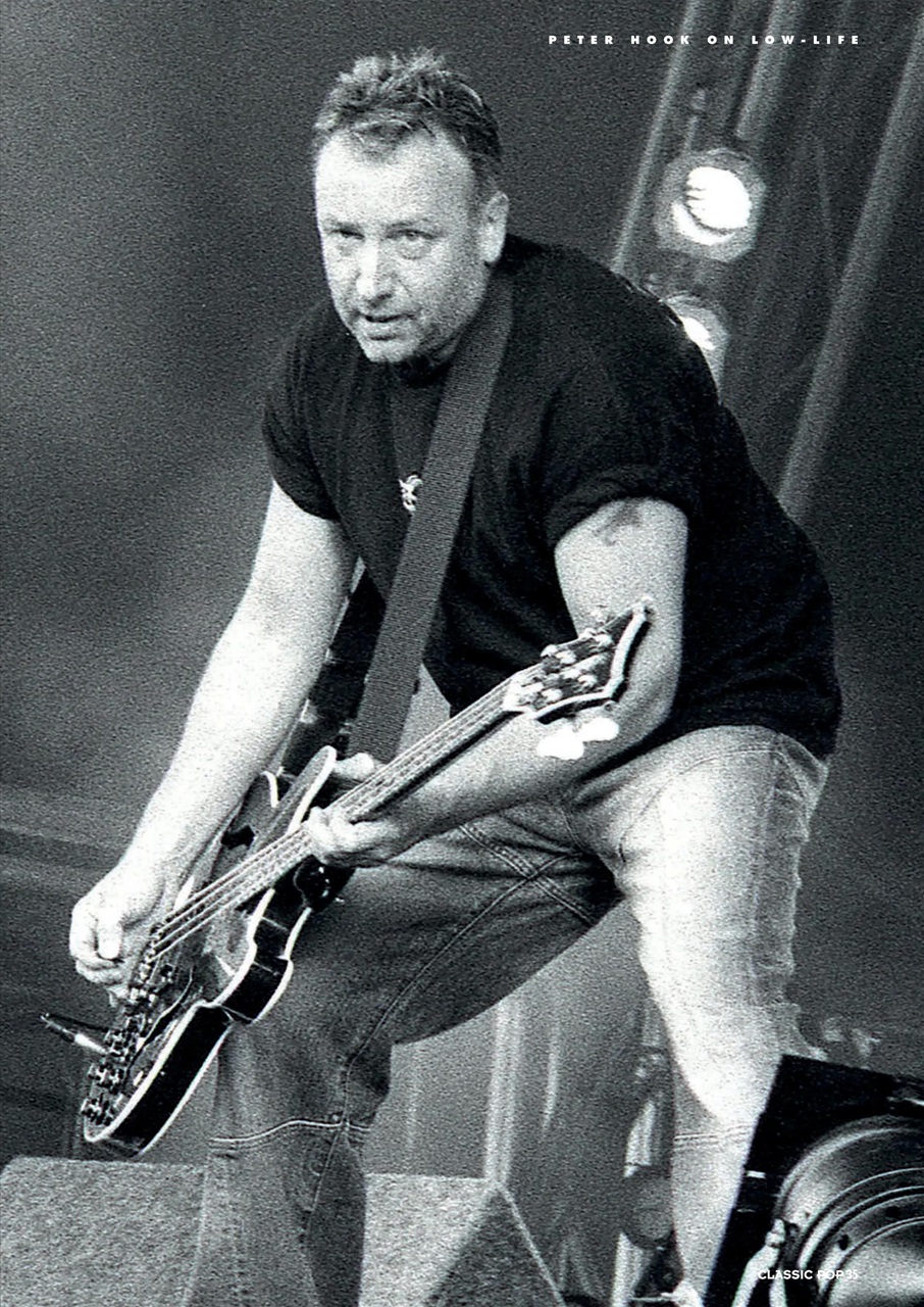 Classic Pop Presents Preview Pages