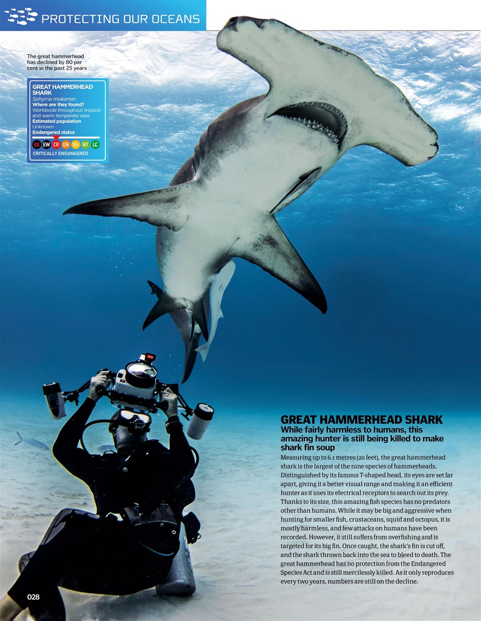 How It Works Bookazine Preview Pages