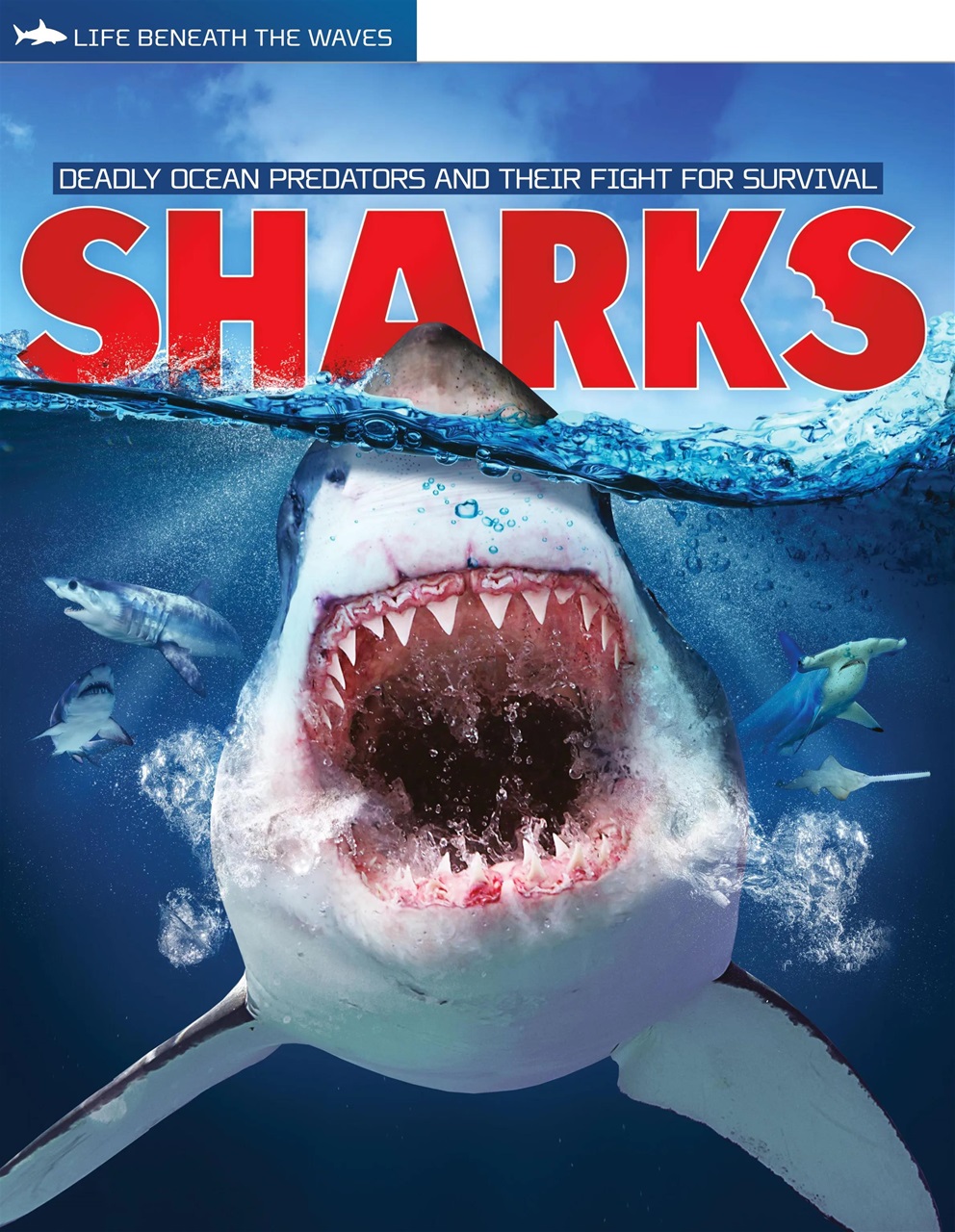 How It Works Bookazine Preview Pages