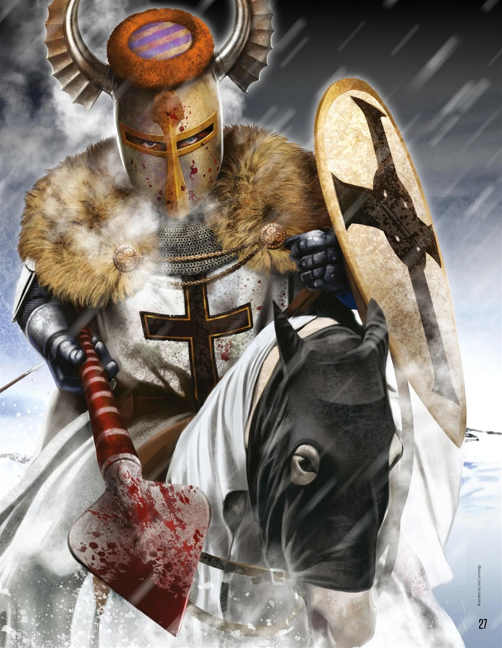 All About History Preview Pages