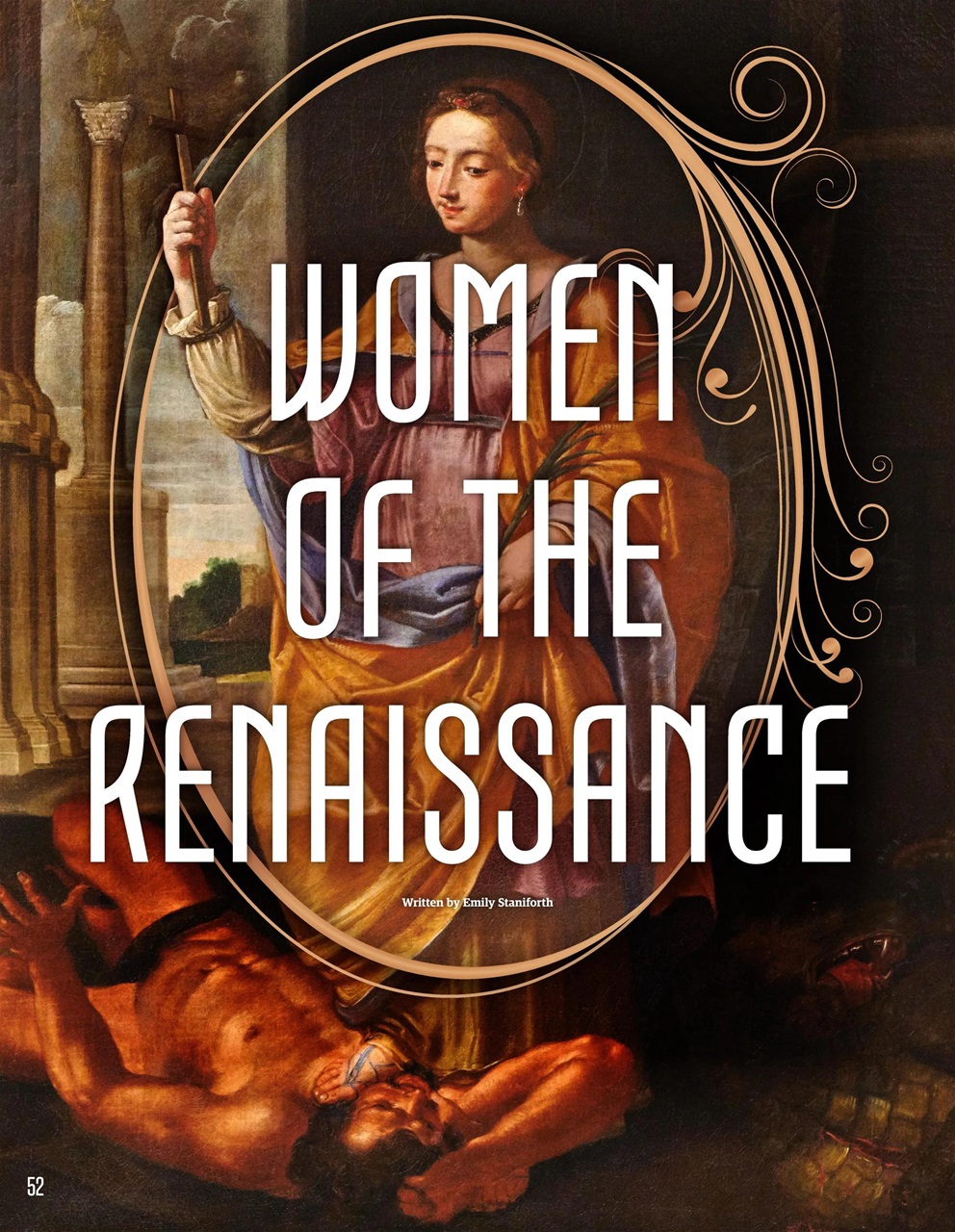 All About History Preview Pages