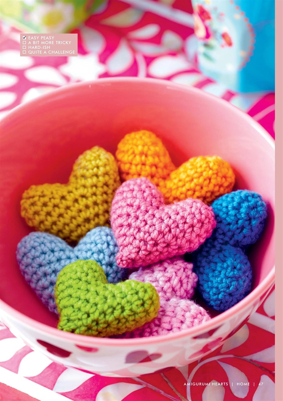 Home Interests Bookazine Preview Pages