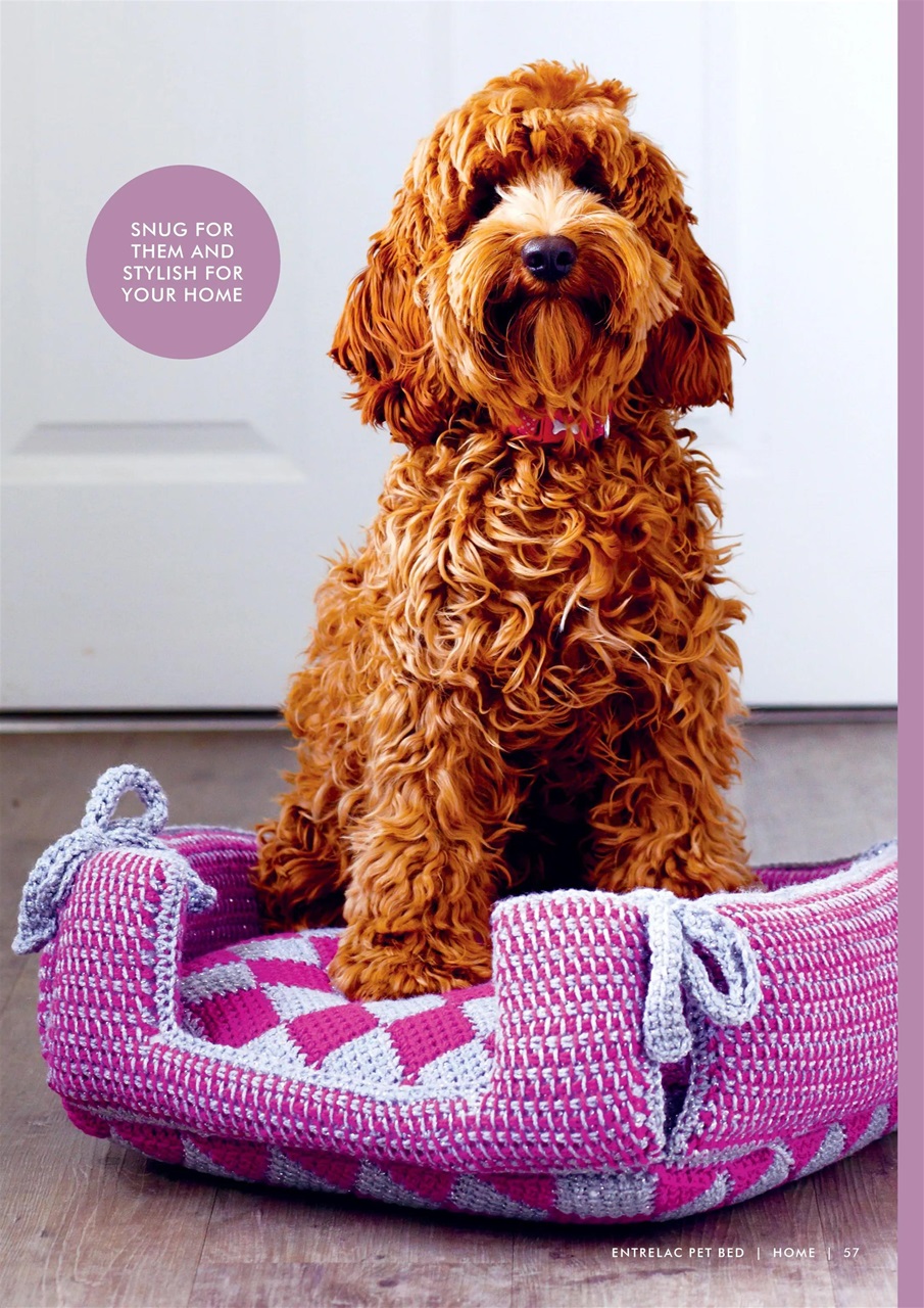 Home Interests Bookazine Preview Pages