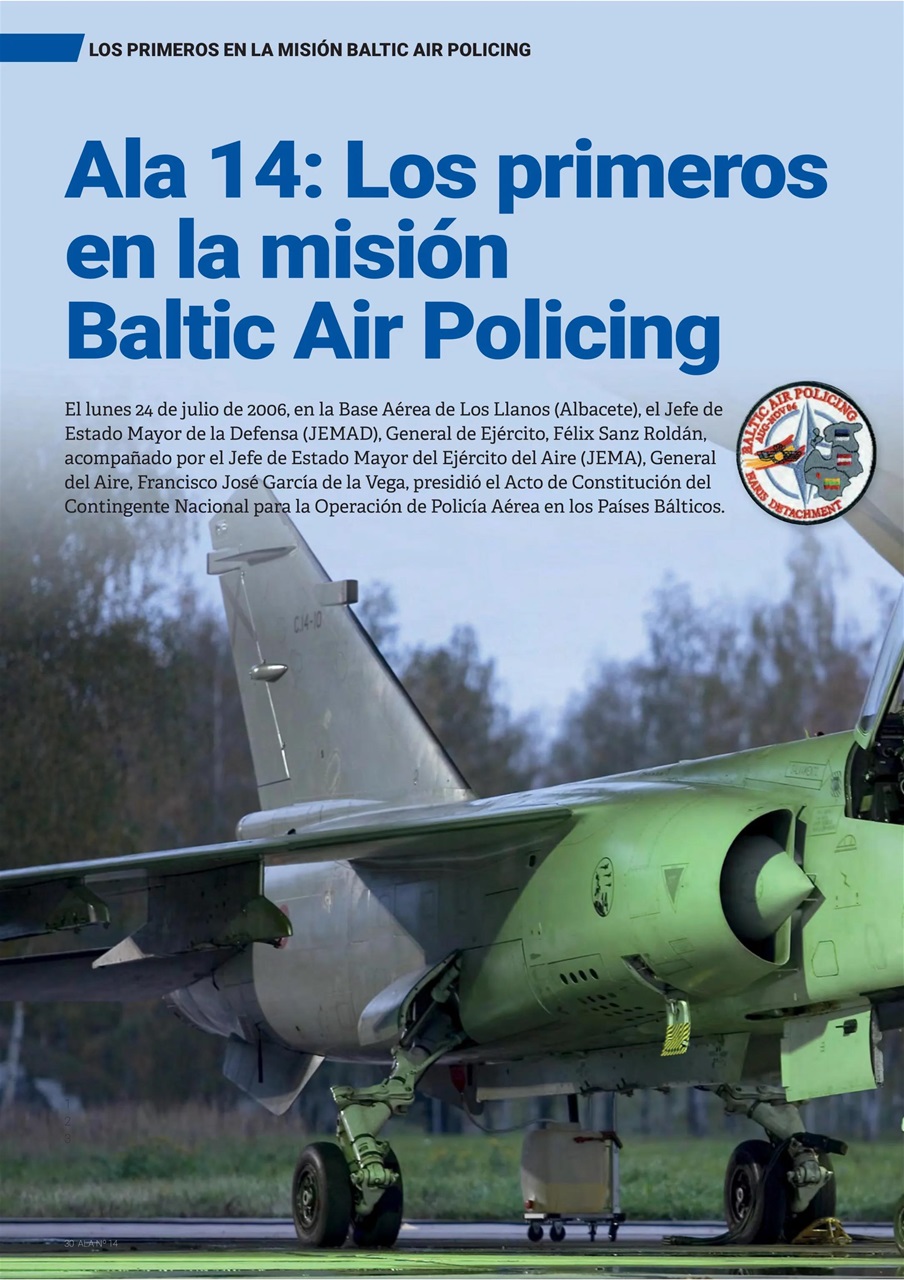 Avion Revue Internacional Preview Pages