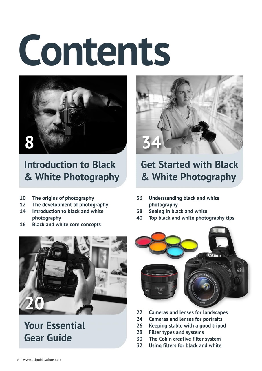 Tech for Seniors Preview Pages