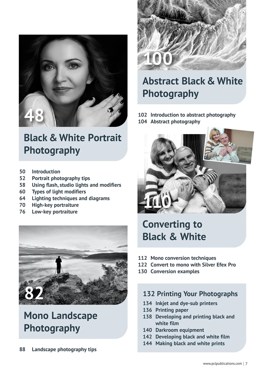 Tech for Seniors Preview Pages