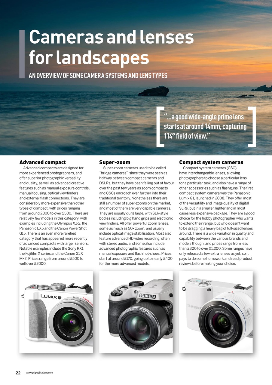 Tech for Seniors Preview Pages