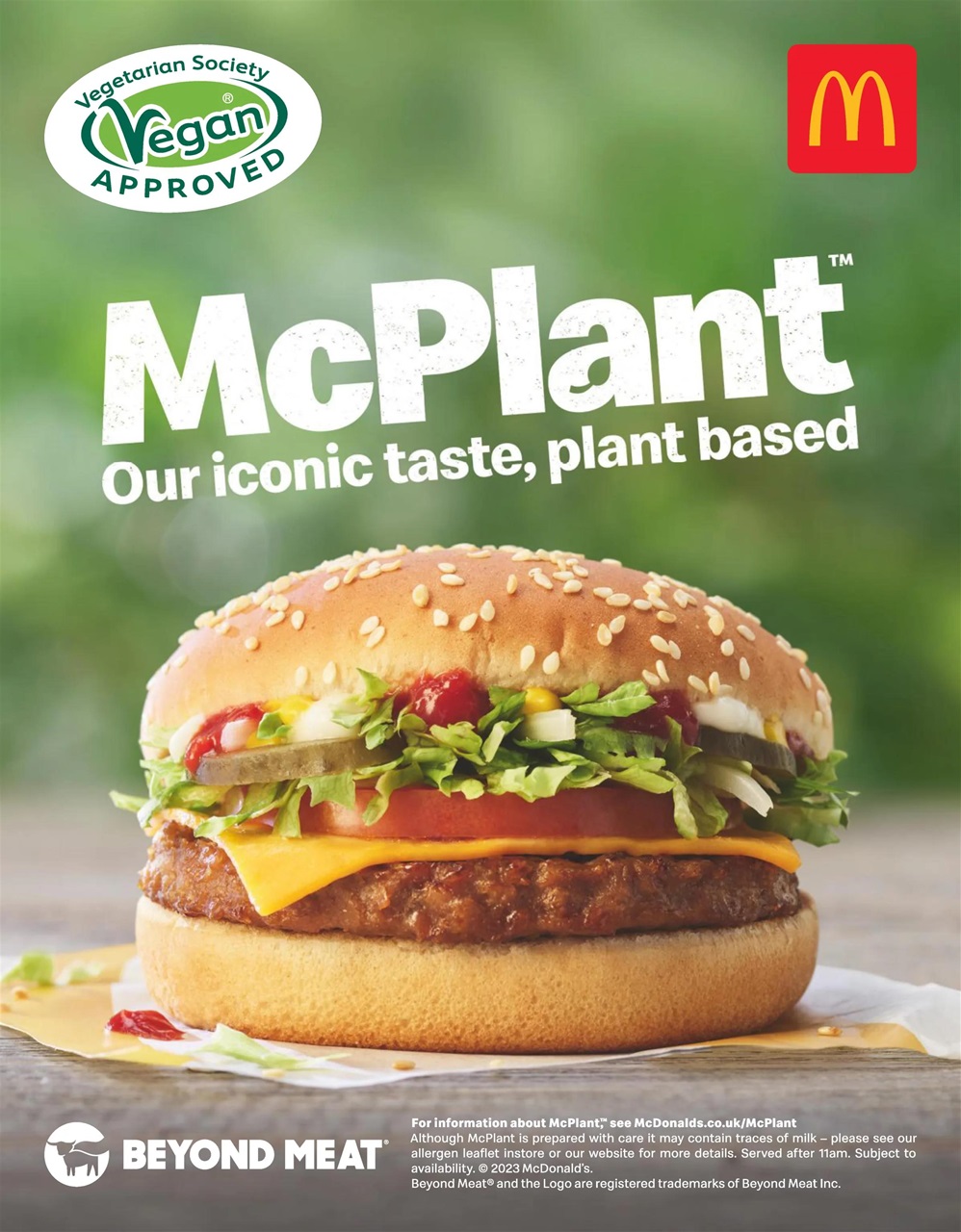 delicious. Magazine Preview Pages