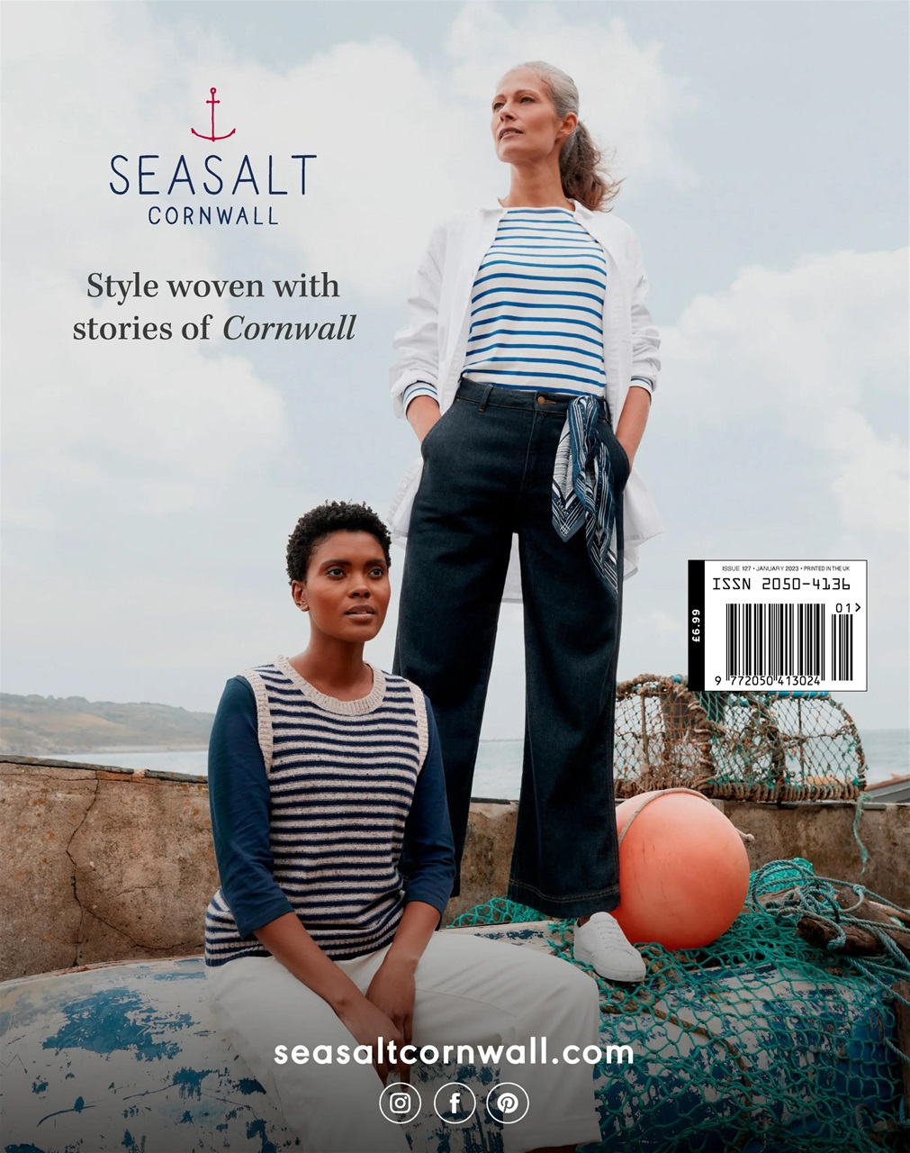 The Simple Things Preview Pages