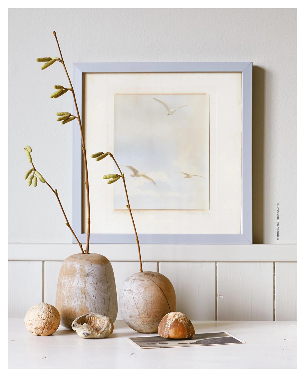 The Simple Things Preview Pages