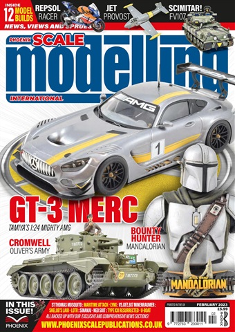 February 2023 issue February 2023