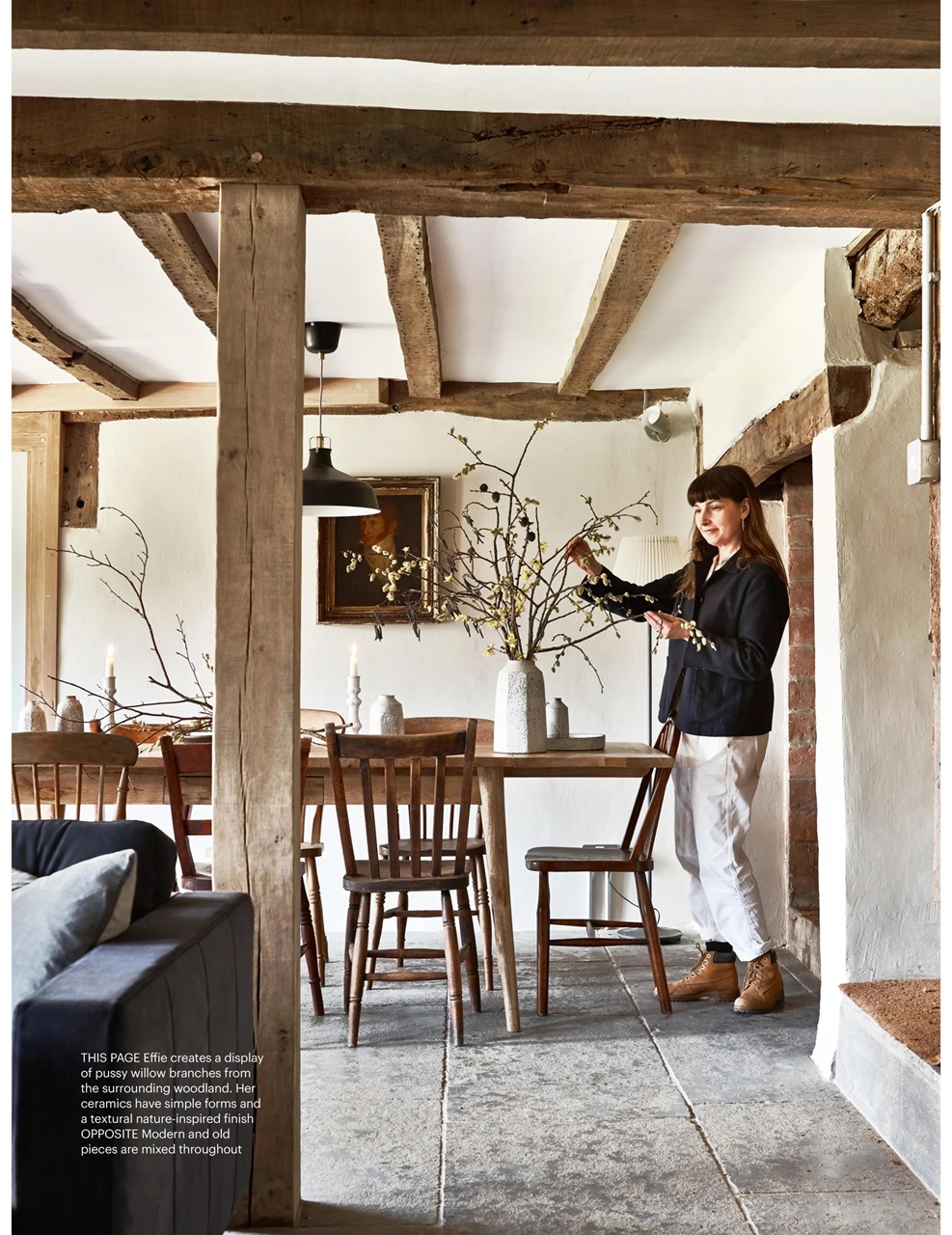 Country Living Preview Pages