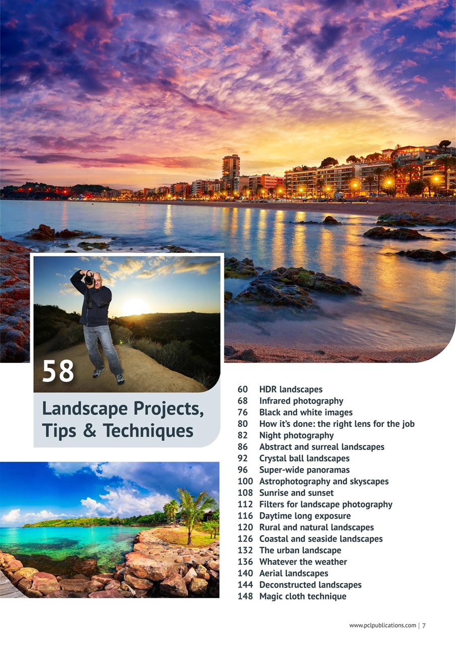 Tech for Seniors Preview Pages