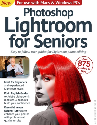 Tech for Seniors issue 