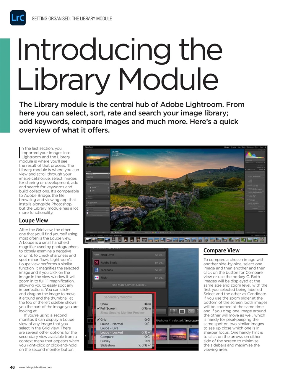 Tech for Seniors Preview Pages