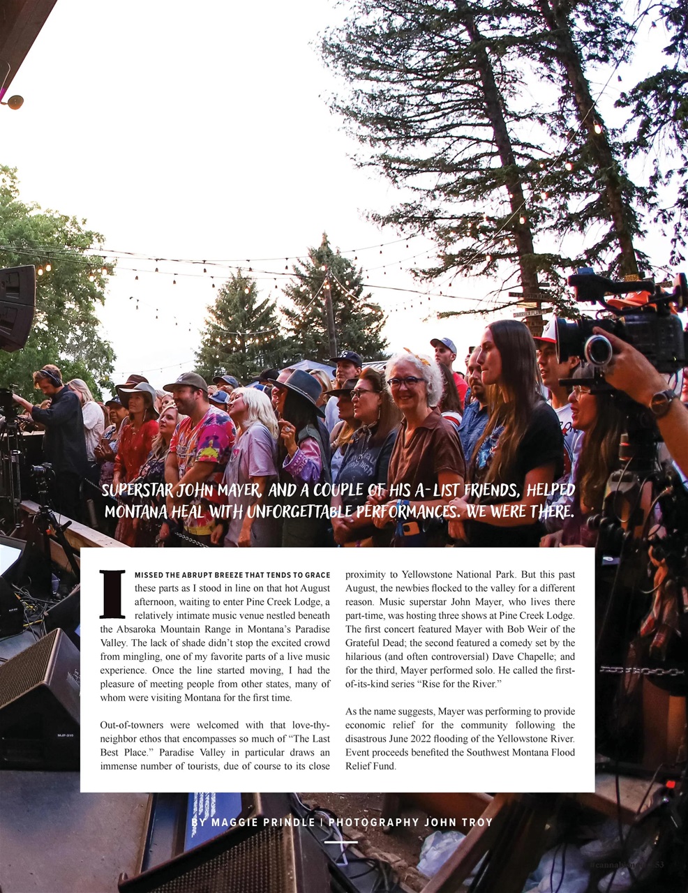 Cannabis Now Preview Pages