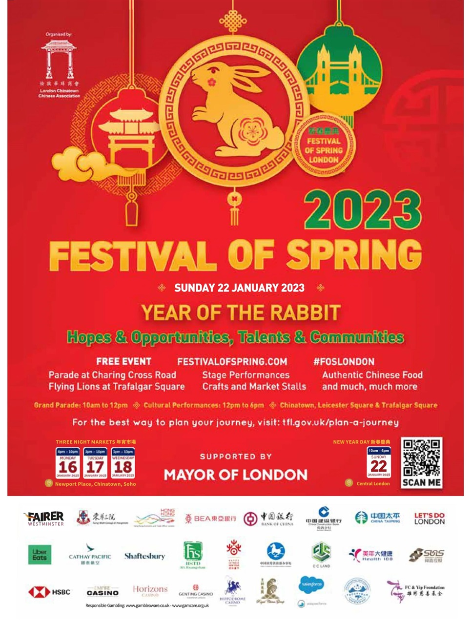 China Report Preview Pages