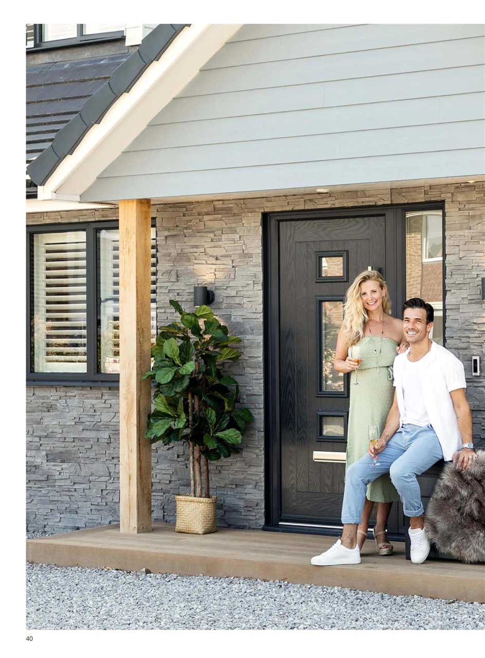 OK! Magazine Preview Pages