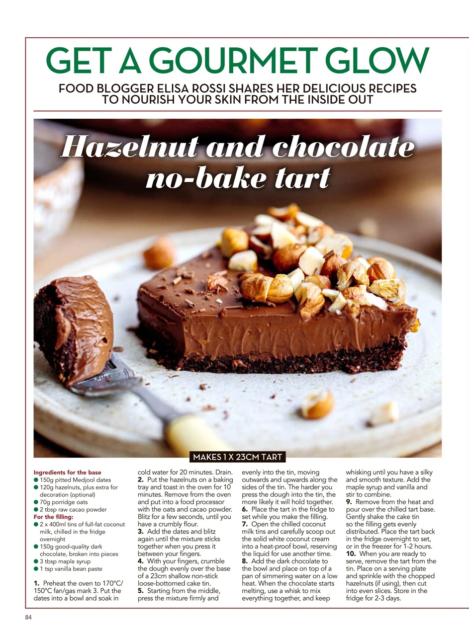 OK! Magazine Preview Pages