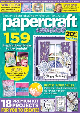Issue 221 issue Issue 221