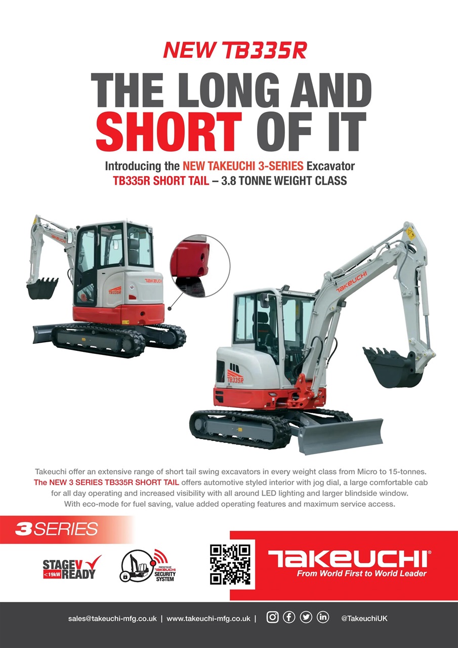 Earthmovers Preview Pages