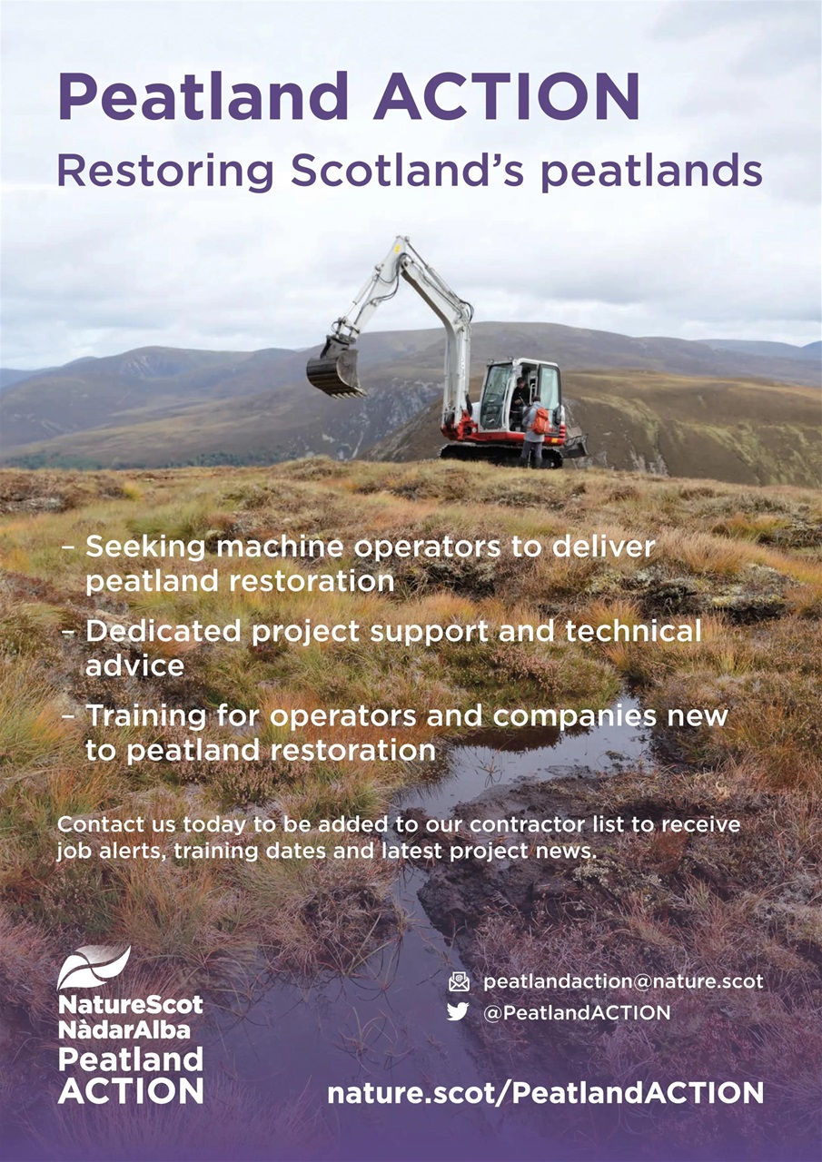 Earthmovers Preview Pages